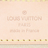 Louis Vuitton 3 Watch Case Monogram Interior Stamp