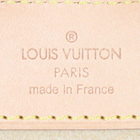 Louis Vuitton 3 Watch Case Monogram Interior Stamp