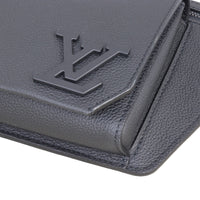 Louis Vuitton Takeoff Sling Aerogram
