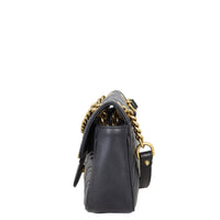 Gucci GG Marmont Matelasse Mini Shoulder Bag