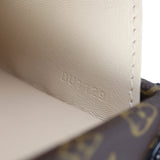 Louis Vuitton Petite Malle Monogram