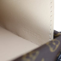 Louis Vuitton Petite Malle Monogram