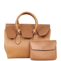 Celine Tie Knot Tote Small