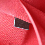 Louis Vuitton Alma PM Damier Ebene | Gold Tone Alma