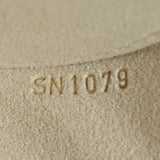 Louis Vuitton 3 Watch Case Monogram Date Code