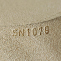 Louis Vuitton 3 Watch Case Monogram Date Code