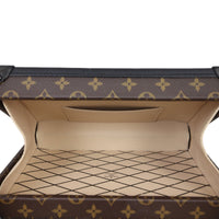 Louis Vuitton Petite Malle Monogram