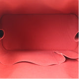 Louis Vuitton Alma PM Damier Ebene | Gold Tone Alma