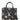 Louis Vuitton OnTheGo PM Monogram Empreinte Giant Bicolour