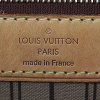 Louis Vuitton Neverfull PM Monogram Made In