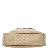 Gucci GG Canvas Diaper Bag