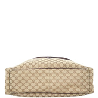 Gucci GG Canvas Diaper Bag