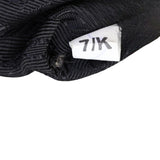 Prada Saffiano Lux Galleria Double Zip Tote Small