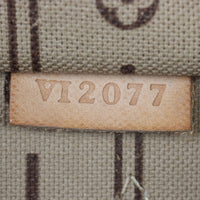 Louis Vuitton Neverfull PM Monogram Date Code