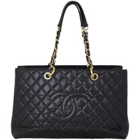 Chanel Grand Shopping Tote XL