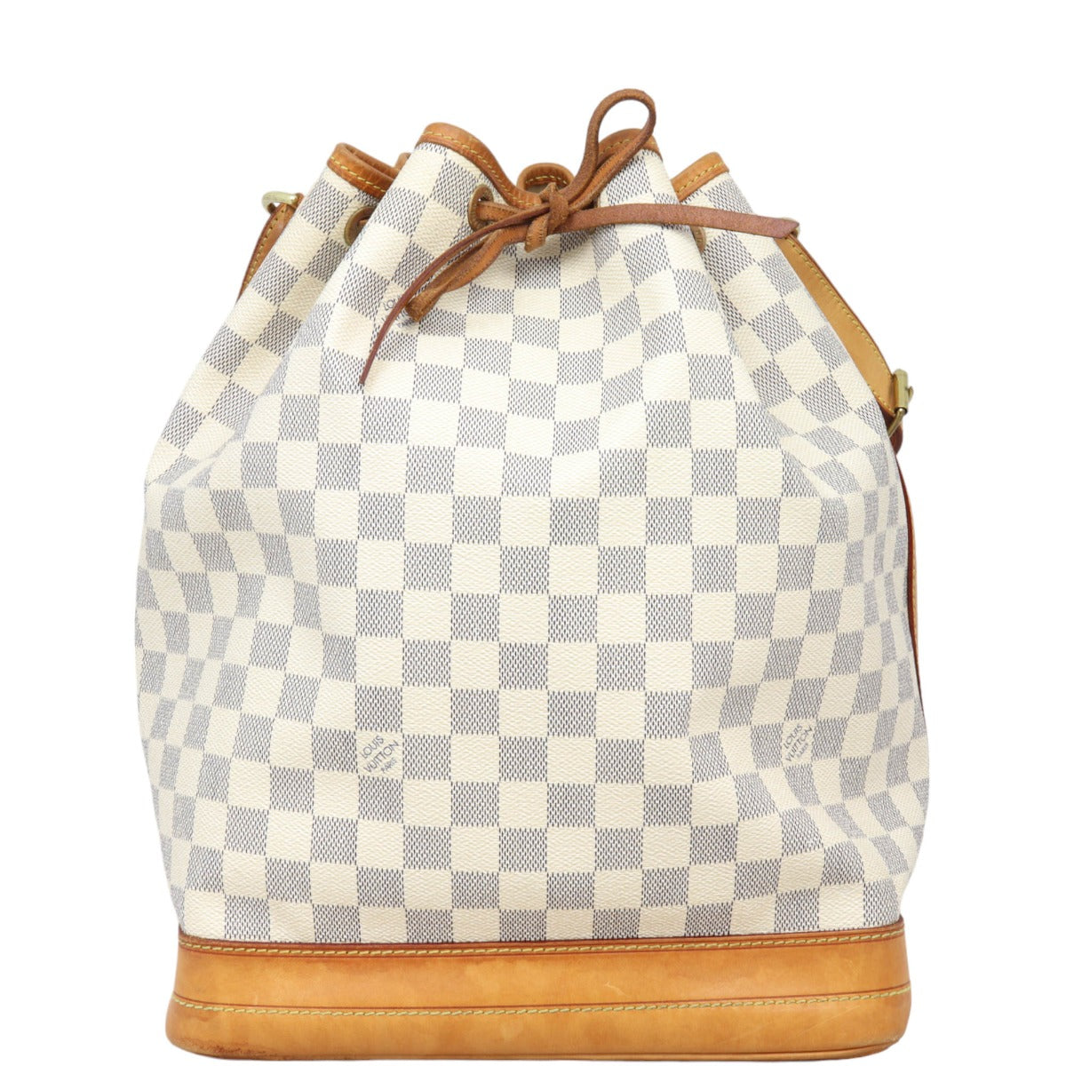 Louis Vuitton Noe Damier Azur