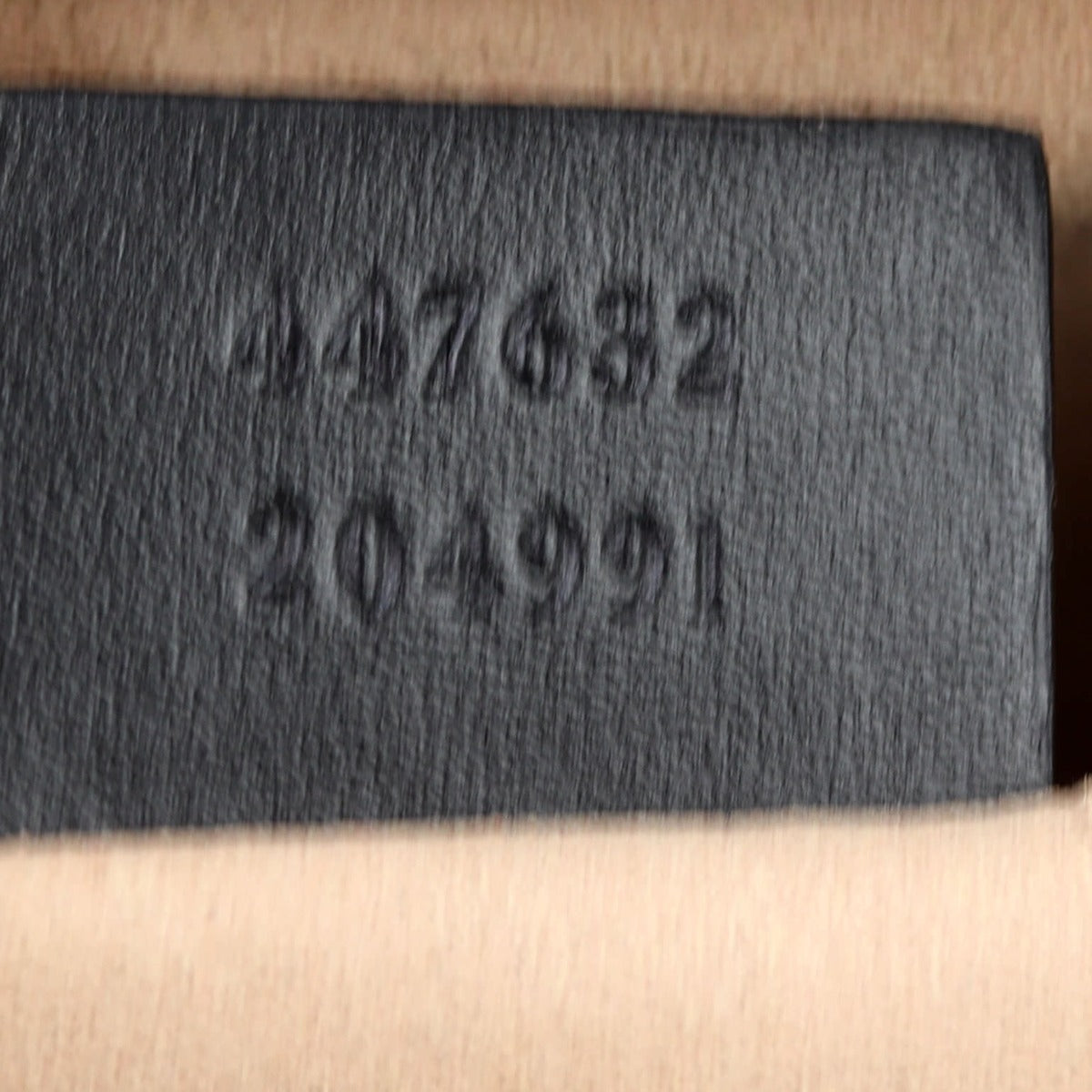 Gucci GG Marmont Small Camera Bag