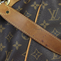 Louis Vuitton Galliera PM Monogram