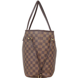 Louis Vuitton Neverfull MM Damier Ebene