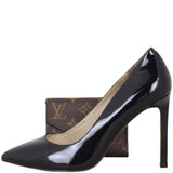 Louis Vuitton Victorine Wallet Monogram