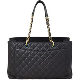 Chanel Grand Shopping Tote XL