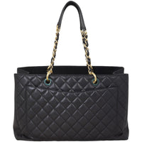 Chanel Grand Shopping Tote XL