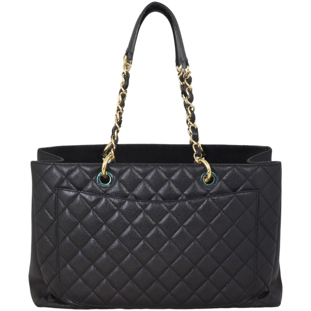 Chanel Grand Shopping Tote XL