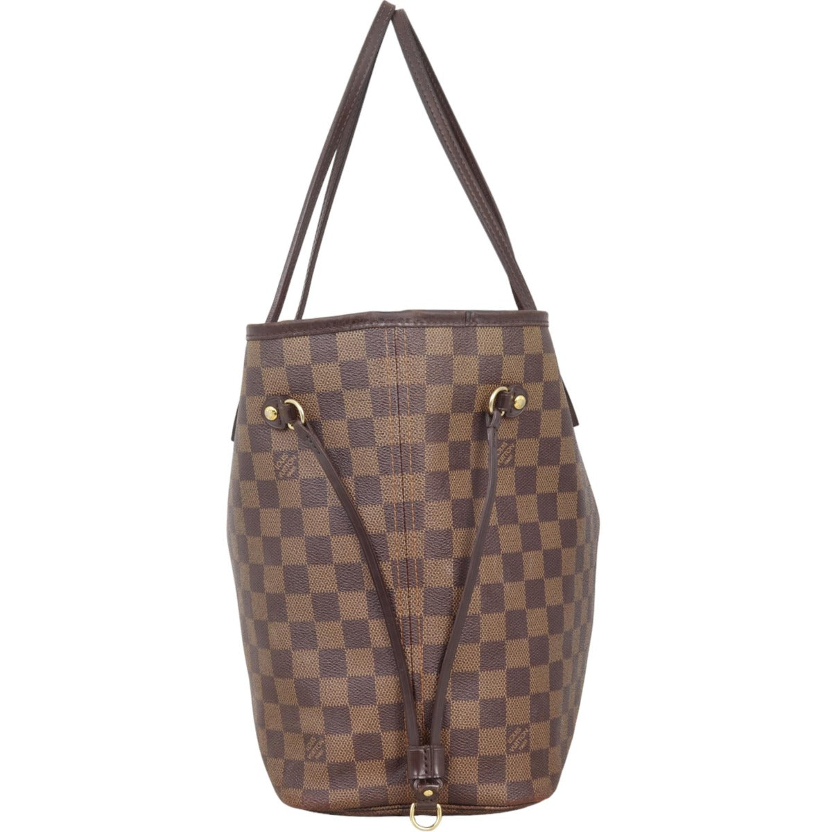Louis Vuitton Neverfull MM Damier Ebene