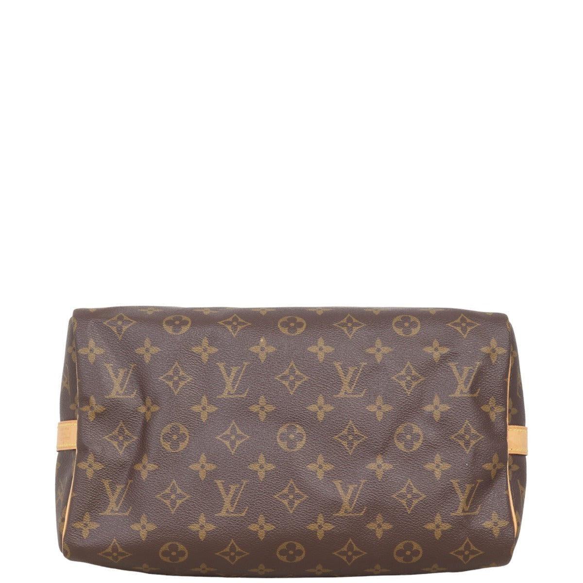 Louis Vuitton Speedy 30 Bandouliere Monogram