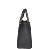 Louis Vuitton OnTheGo PM Monogram Empreinte Giant Bicolour