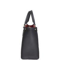 Louis Vuitton OnTheGo PM Monogram Empreinte Giant Bicolour