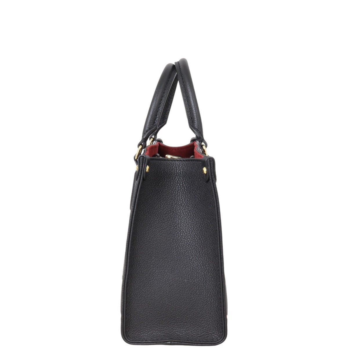 Louis Vuitton OnTheGo PM Monogram Empreinte Giant Bicolour