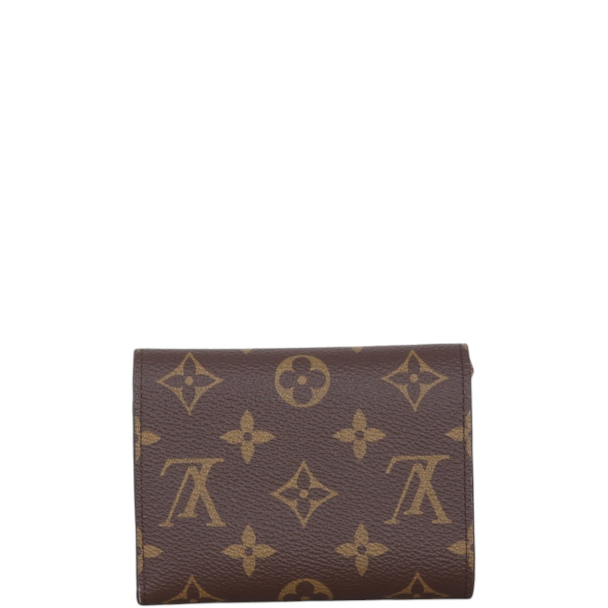 Louis Vuitton Victorine Wallet Monogram