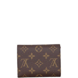 Louis Vuitton Victorine Wallet Monogram