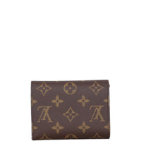 Louis Vuitton Victorine Wallet Monogram