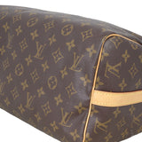 Louis Vuitton Speedy 30 Bandouliere Monogram