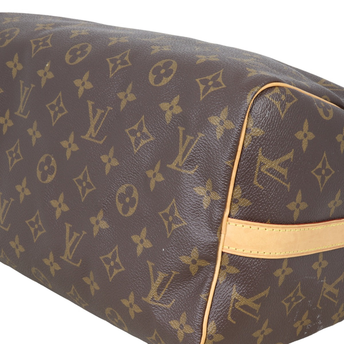 Louis Vuitton Speedy 30 Bandouliere Monogram