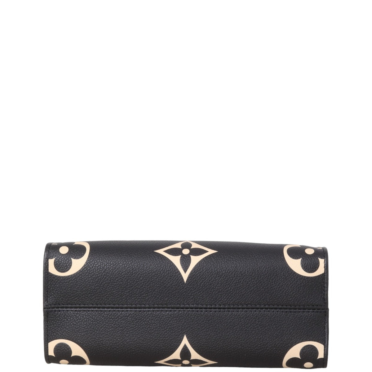 Louis Vuitton OnTheGo PM Monogram Empreinte Giant Bicolour