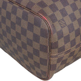 Louis Vuitton Neverfull MM Damier Ebene