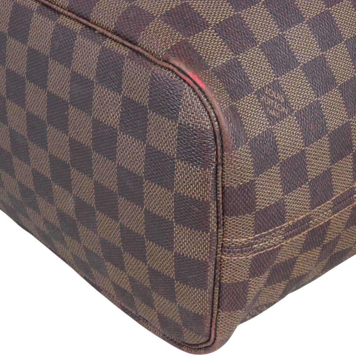 Louis Vuitton Neverfull MM Damier Ebene