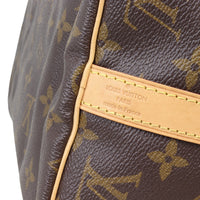 Louis Vuitton Speedy 30 Bandouliere Monogram