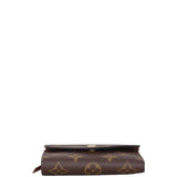 Louis Vuitton Victorine Wallet Monogram