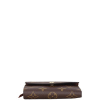Louis Vuitton Victorine Wallet Monogram
