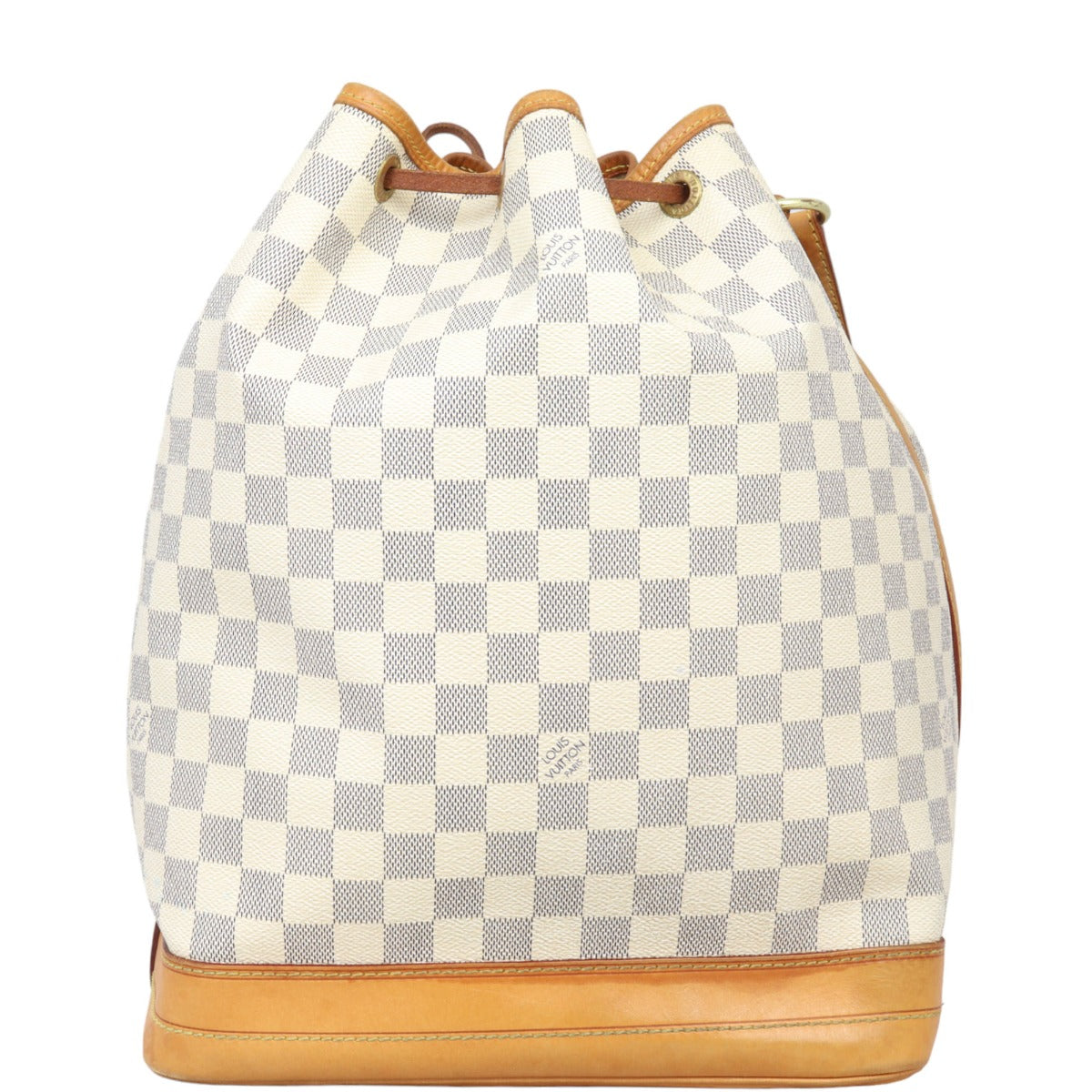 Louis Vuitton Noe Damier Azur