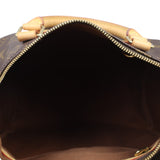 Louis Vuitton Speedy 30 Bandouliere Monogram