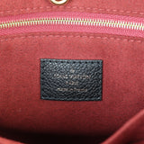 Louis Vuitton OnTheGo PM Monogram Empreinte Giant Bicolour