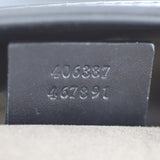 Gucci GG Supreme Tote Date Code