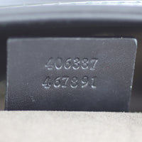 Gucci GG Supreme Tote Date Code