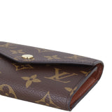 Louis Vuitton Victorine Wallet Monogram