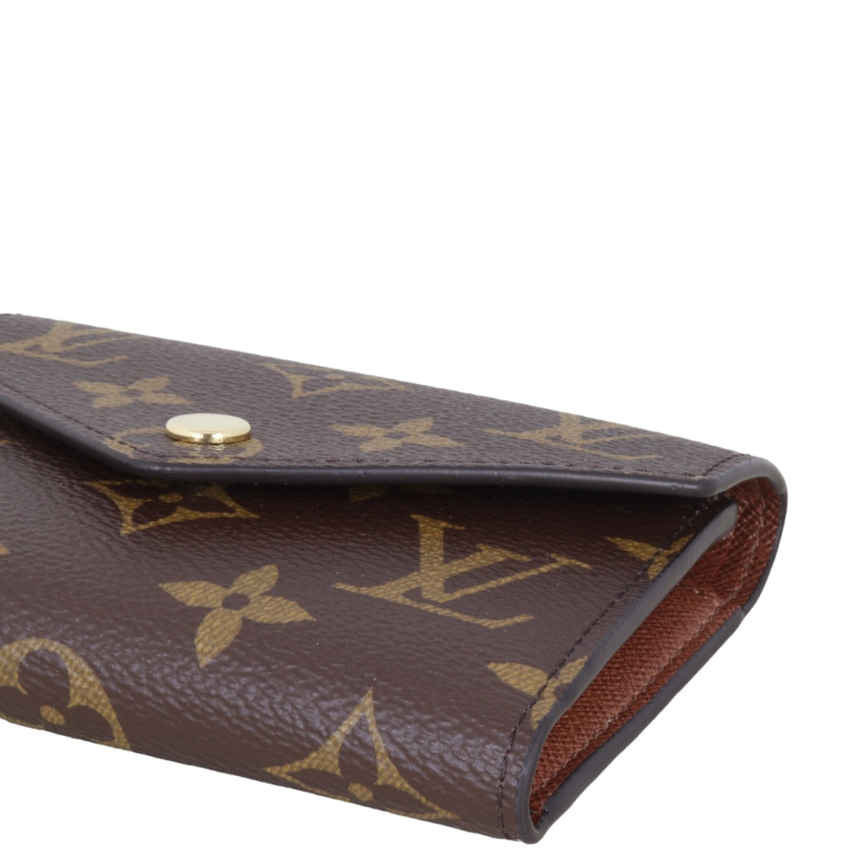 Louis Vuitton Victorine Wallet Monogram